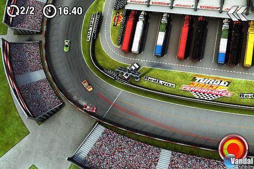DrawRace 2: Racing Evolved