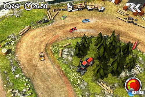 DrawRace 2: Racing Evolved