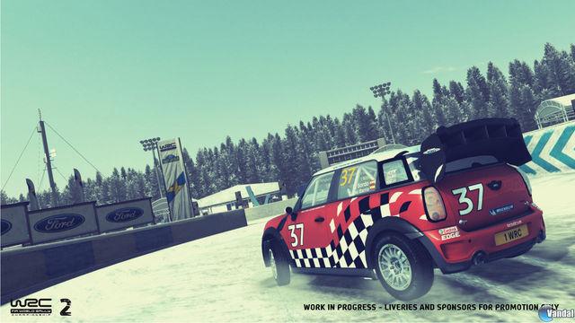 WRC 2