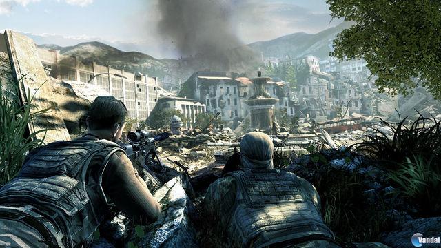 Sniper: Ghost Warrior 2