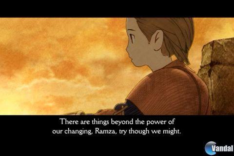 Final Fantasy Tactics: The War Of The Lions