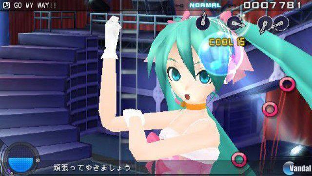 Project Diva 2nd