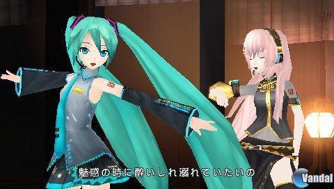 Project Diva 2nd