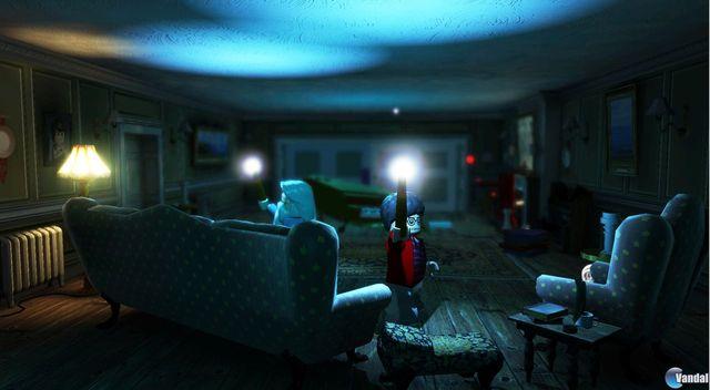 LEGO Harry Potter: a�os 5-7