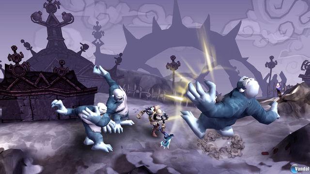 The Baconing XBLA