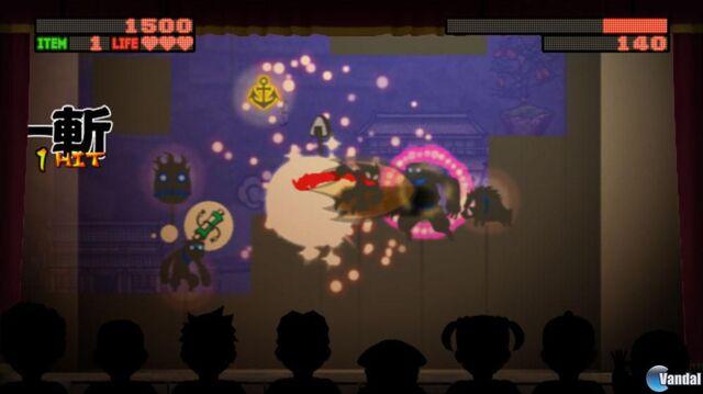Nin2-Jump XBLA