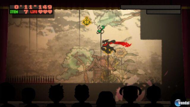 Nin2-Jump XBLA