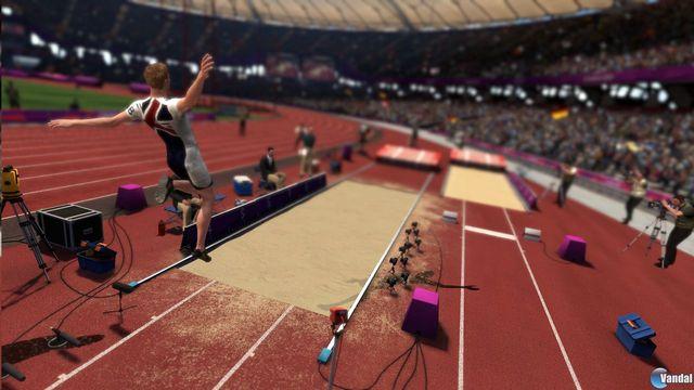 London 2012