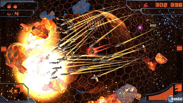 Super Stardust Delta PSN