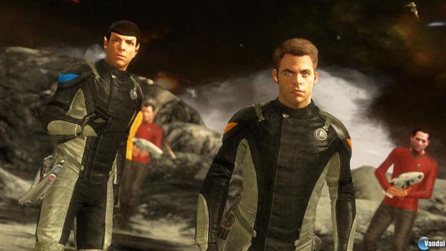 Star Trek
