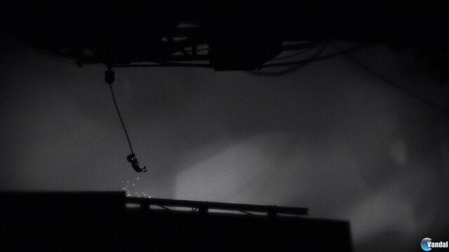 Limbo PSN