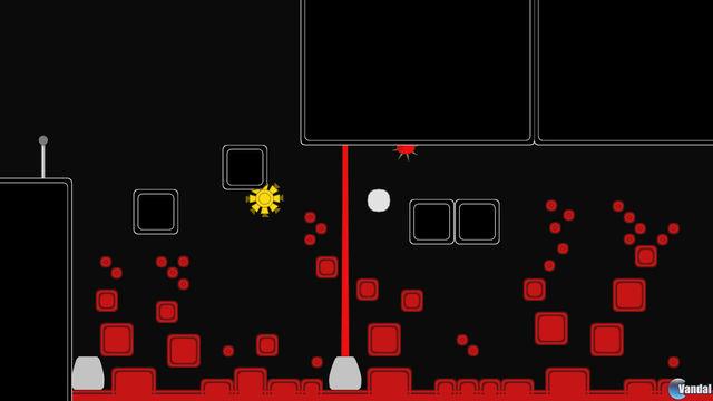 Sound Shapes