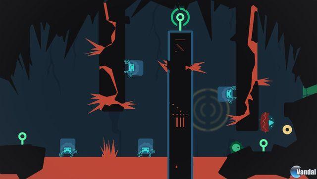Sound Shapes