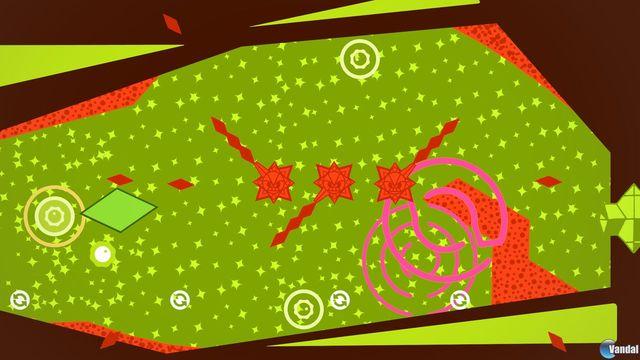 Sound Shapes