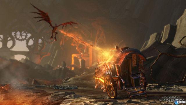 Fable: The Journey
