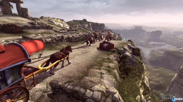 Fable: The Journey
