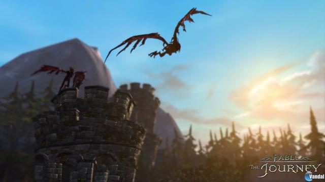 Fable: The Journey