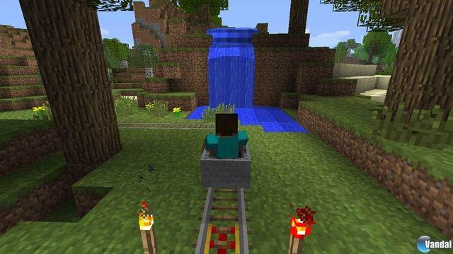 Minecraft: Xbox 360 Edition XBLA