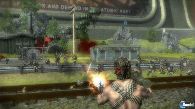 Toy Soldiers: Cold War XBLA