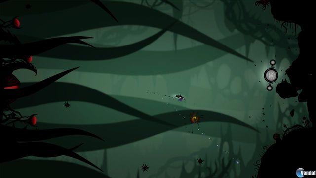 Insanely Twisted Shadow Planet XBLA