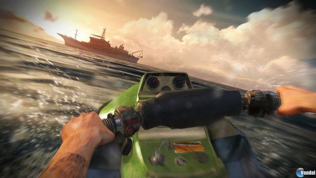 Far Cry 3