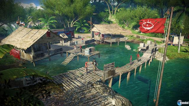 Far Cry 3