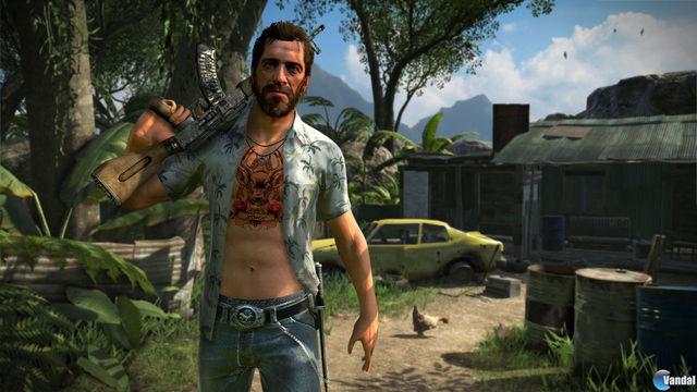 Far Cry 3