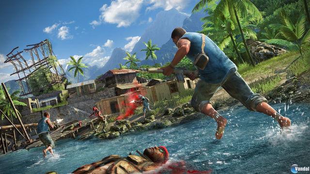 Far Cry 3