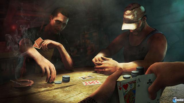 Far Cry 3