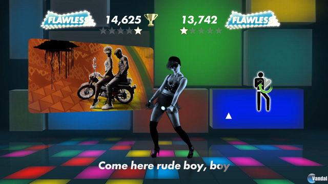 DanceStar Party