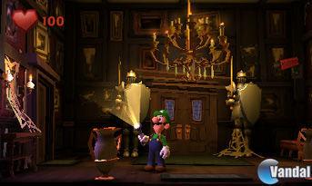 Luigi's Mansion 2