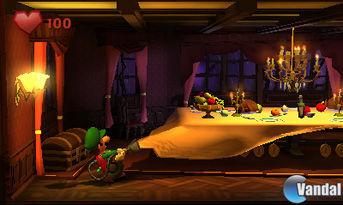 Luigi's Mansion 2