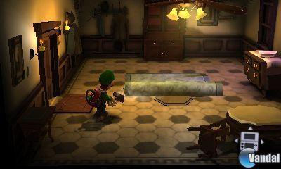 Luigi's Mansion 2