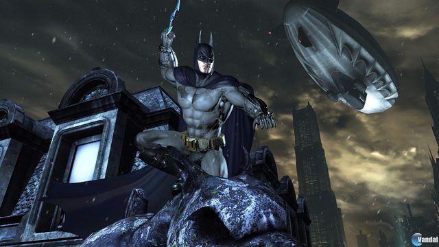 Batman: Arkham City