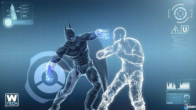Batman: Arkham City Armored Edition