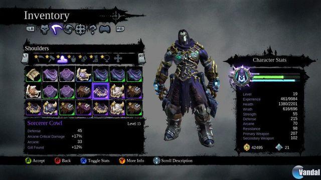 Darksiders II