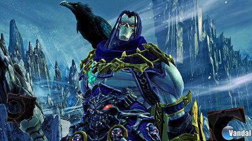 Darksiders II