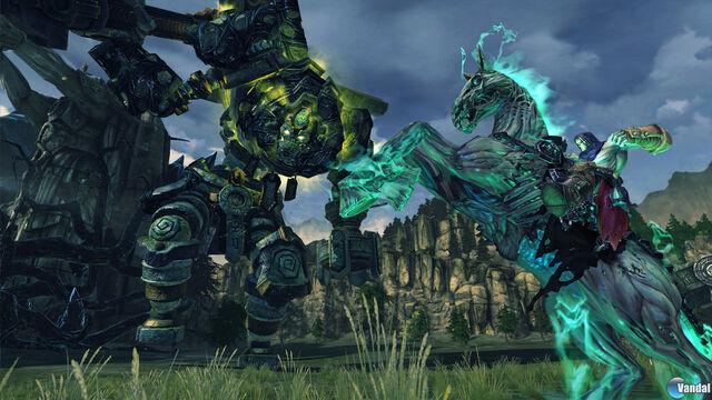 Darksiders II