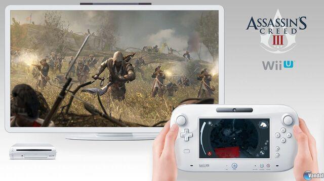 Assassin's Creed III