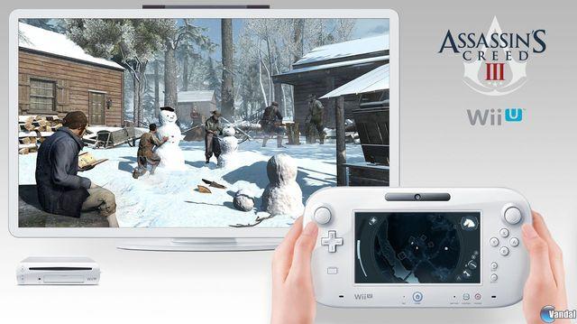 Assassin's Creed III