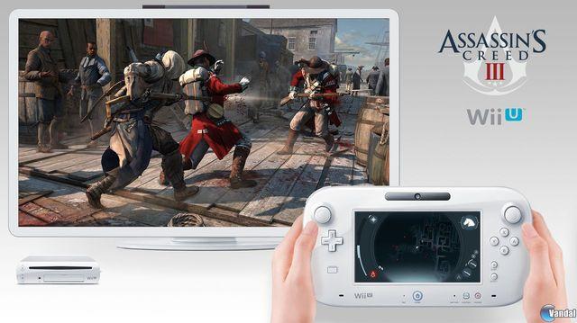 Assassin's Creed III