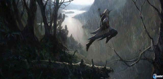 Assassin's Creed III