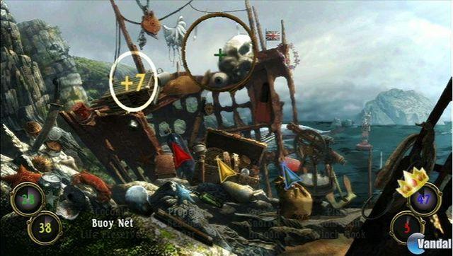 Mystery Case Files: El incidente Malgrave