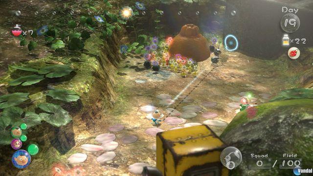 Pikmin 3