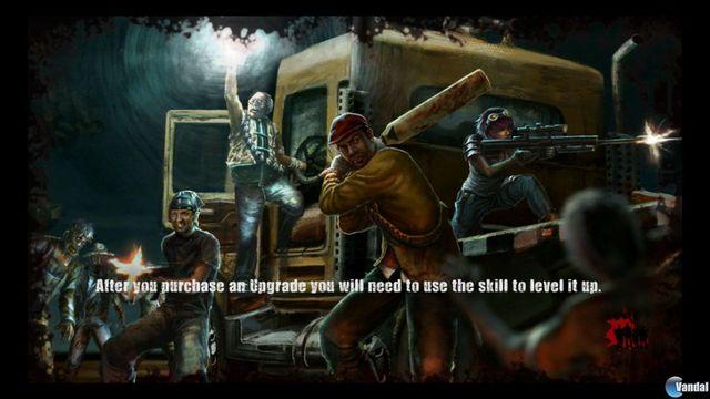 Zombie Apocalypse: Never Die Alone XBLA