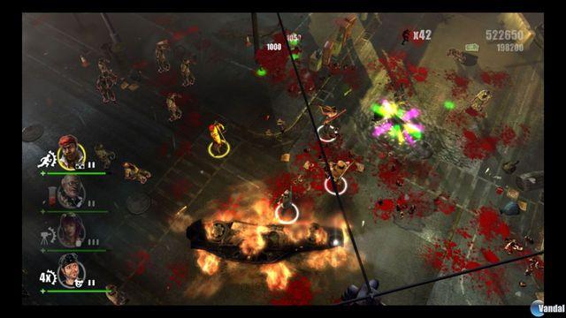 Zombie Apocalypse: Never Die Alone XBLA