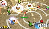 Super Pokémon Rumble