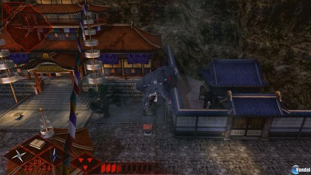 Shinobido 2: Revenge of Zen