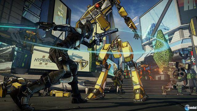 Borderlands 2