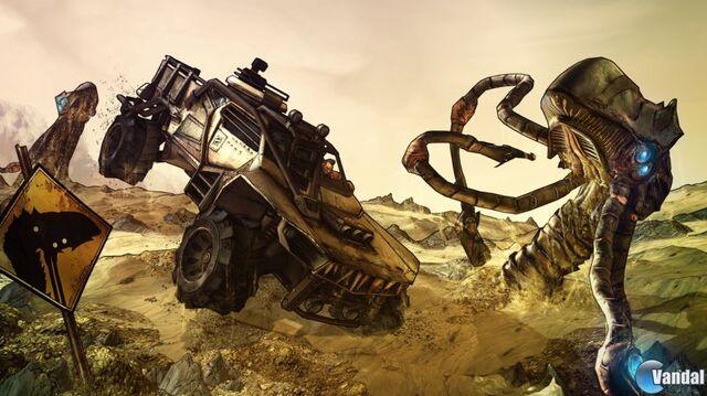 Borderlands 2